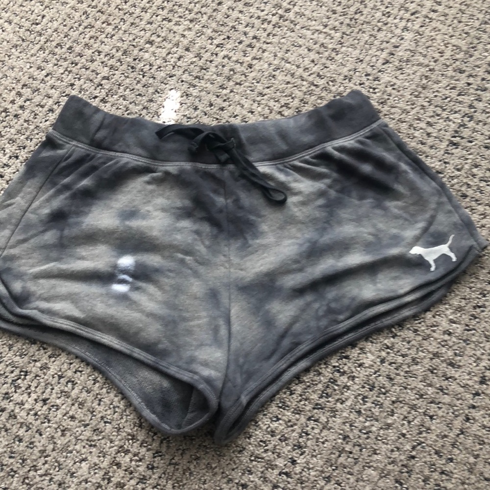 Victoria Secret Pink Shorts